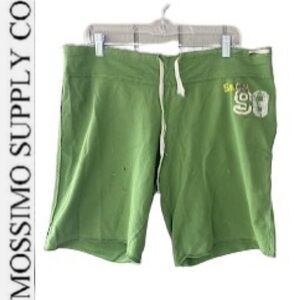 Vintage Long Shorts Mossimo Supply Co.